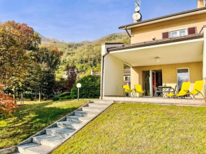 Holiday Home San Miro by Interhome Sorico